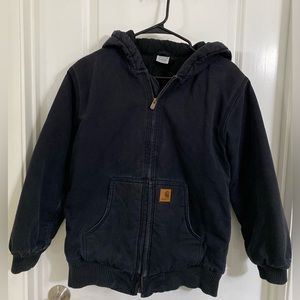 Carhartt Jacket